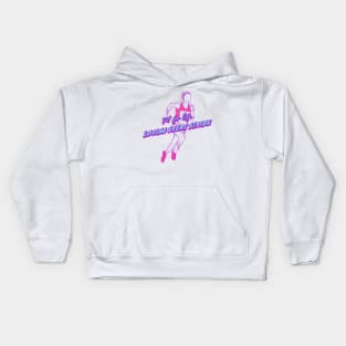 Fit for life, Loving Every Stride Kids Hoodie